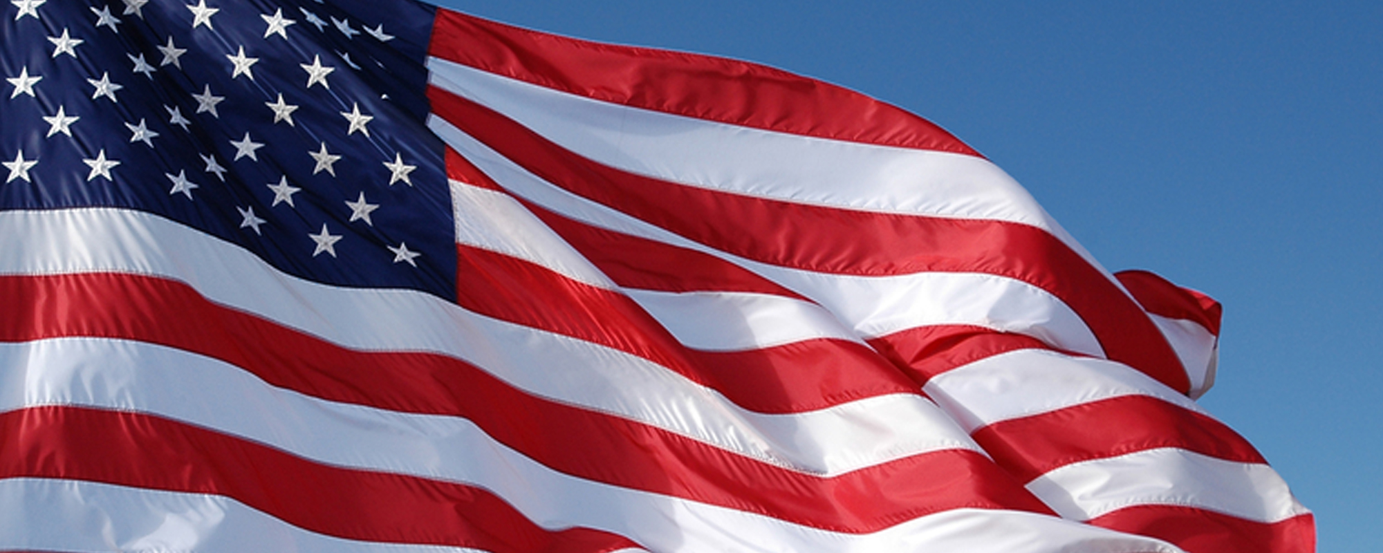 US FLAG 2000 x 800 US FLAG 2000 x 800