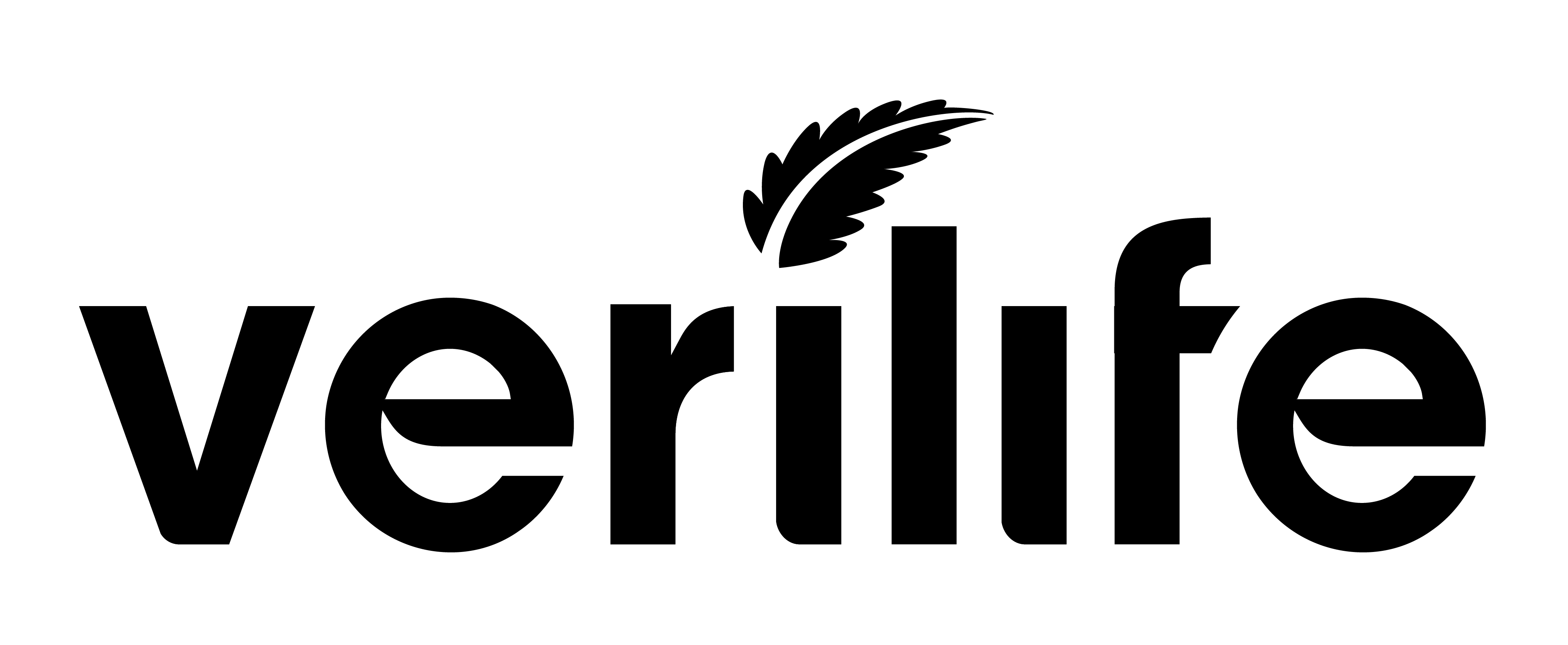 verilife logo_Black verilife logo_Black