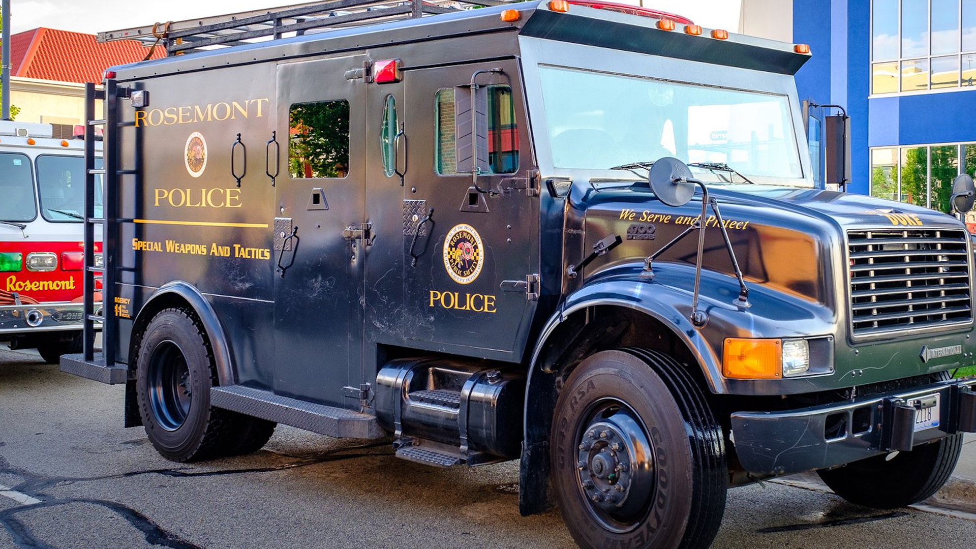 Police Tactical 1920 x 1080 Police Tactical 1920 x 1080